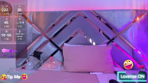 abelladgr online show from February 7, 2:29 am