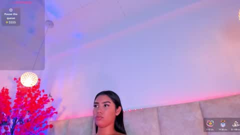 abelladgr online show from January 13, 2:39 am