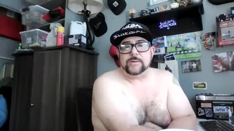 AJ online show from June 4, 2:23 pm
