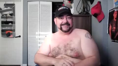 AJ online show from June 13, 2:20 am