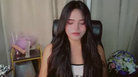 Snapshot of abetterchristine chatting on April 19, 5:40 am Abetterchristine online show from April 19, 5:40 am