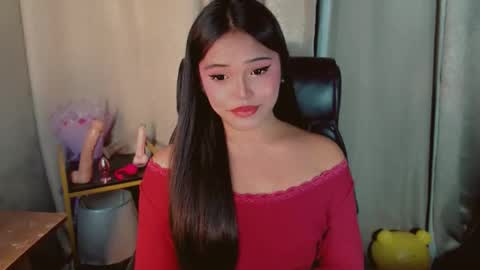 Snapshot of abetterchristine chatting on April 25, 3:31 am Abetterchristine online show from April 25, 3:31 am