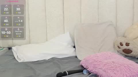 Snapshot of abi_doll chatting on March 4, 3:40 pm abi_doll online show from March 4, 3:40 pm