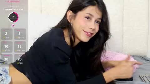 Snapshot of abi_doll chatting on May 30, 1:19 pm abi_doll online show from May 30, 1:19 pm