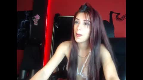 abi_joness online show from January 13, 1:22 am