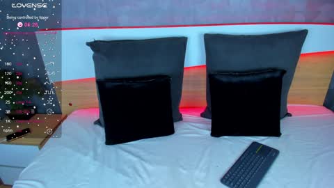 Abi online show from December 3, 8:38 am