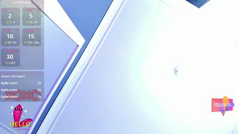 Abi online show from December 20, 8:49 am