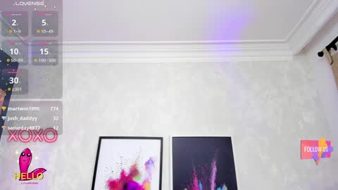 Abi online show from January 20, 10:18 am