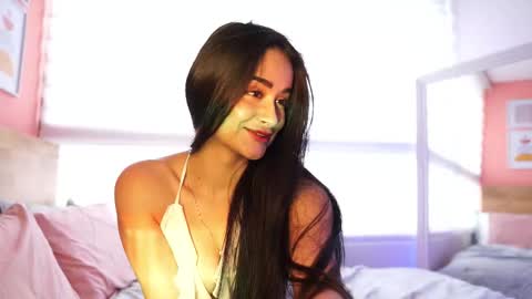 Abigail online show from March 4, 7:53 pm