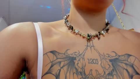  Abigail  online show from March 15, 5:57 am