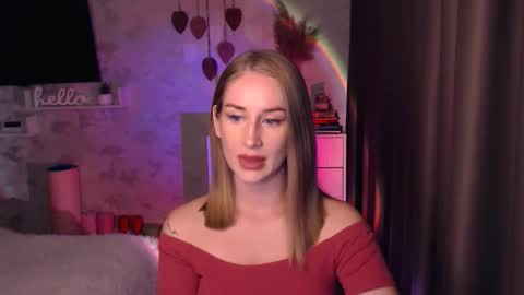 Anna online show from October 13, 4:51 pm
