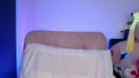 Snapshot of abigail_hobbs2 chatting on October 3, 8:55 am Aby  online show from October 3, 8:55 am