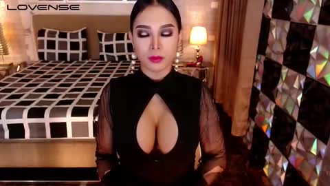 DIRTY MISTRESS ABIGAIL online show from January 14, 3:23 am