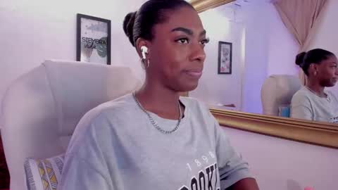 Abigail online show from February 19, 11:17 am