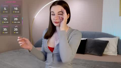 Snapshot of abigailforl chatting on April 28, 5:12 am abigailforl online show from April 28, 5:12 am