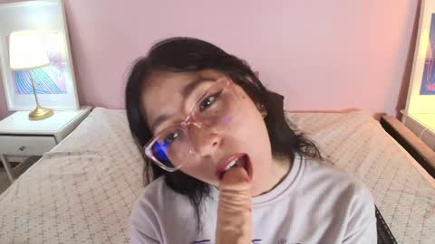 Snapshot of abigaillady chatting on April 29, 11:36 am ABIGA online show from April 29, 11:36 am