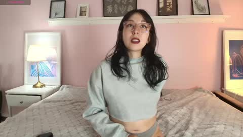 Snapshot of abigaillady chatting on May 1, 11:37 am ABIGA online show from May 1, 11:37 am