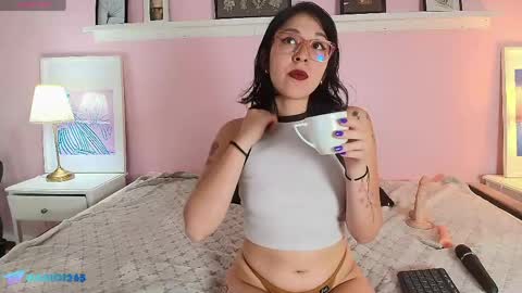 Snapshot of abigaillady chatting on June 2, 11:34 am ABIGA online show from June 2, 11:34 am
