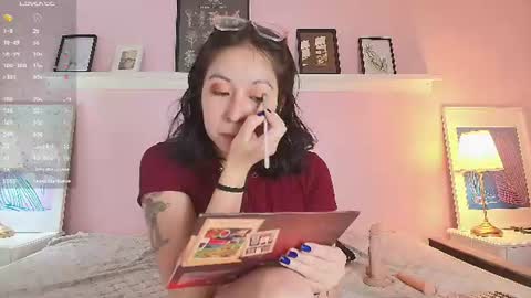 Snapshot of abigaillady chatting on July 29, 11:41 am ABIGA online show from July 29, 11:41 am