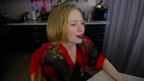 Abigail Mcgee online show from January 14, 5:57 am