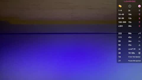 AbigailSage online show from October 16, 12:33 am