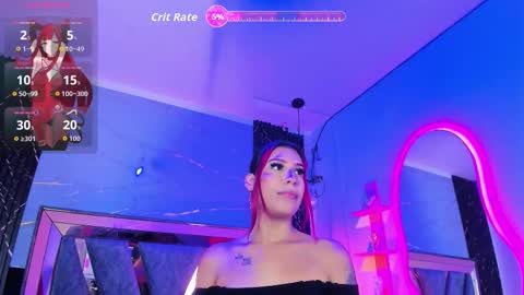 abiilene_cameron online show from October 14, 3:29 am