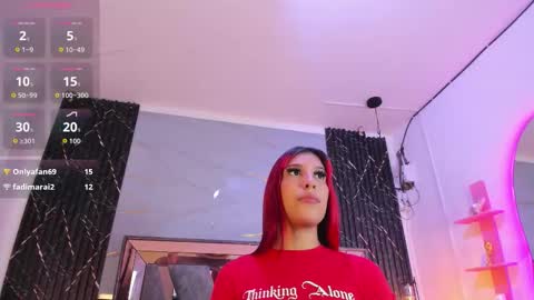 abiilene_cameron online show from October 16, 3:07 am