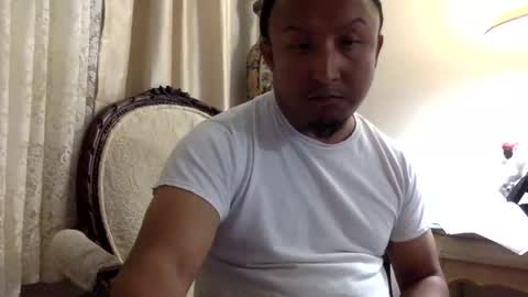 Abiwasabi123 online show from April 22, 1:19 am