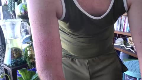 Snapshot of abracadanny777 chatting on February 22, 12:49 am abracadanny777 online show from February 22, 12:49 am