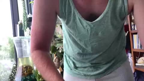 Snapshot of abracadanny777 chatting on March 5, 9:15 pm abracadanny777 online show from March 5, 9:15 pm