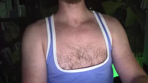 abracadanny777 online show from March 26, 5:35 am