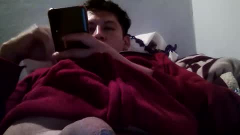 Snapshot of abraham651 chatting on April 20, 6:49 am abraham651 online show from April 20, 6:49 am