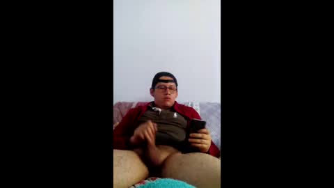 Snapshot of abraham651 chatting on May 24, 5:18 pm abraham651 online show from May 24, 5:18 pm