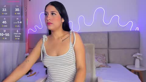 ABRIL online show from January 16, 12:31 pm