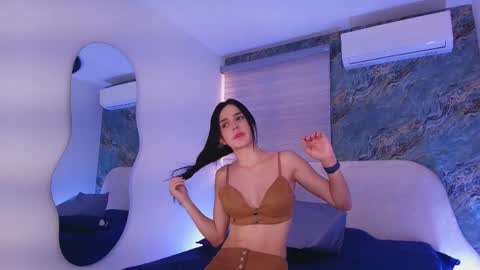 abril2234 online show from May 31, 11:50 am