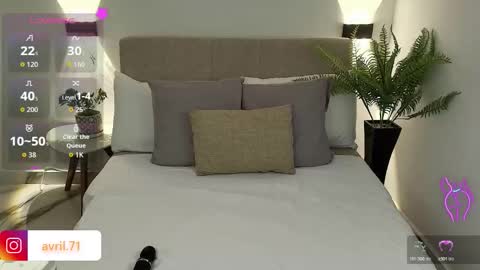 Abril online show from January 10, 7:43 am