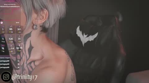 April  online show from January 1, 11:16 am