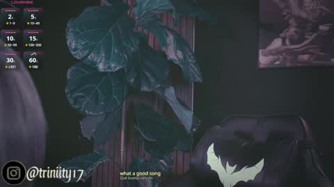 April  online show from January 26, 11:18 pm