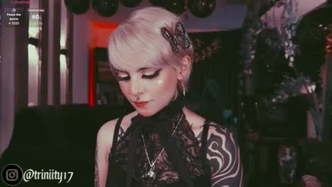 April  online show from September 22, 5:09 am