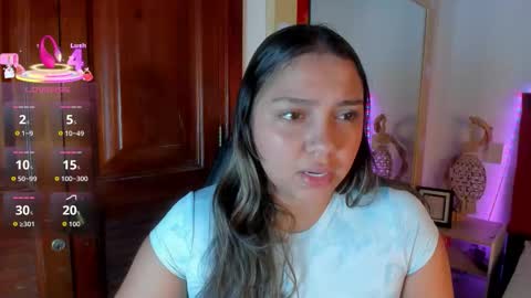abril_gomez_11 online show from March 1, 8:11 pm
