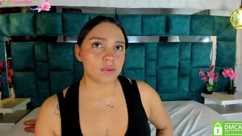 Snapshot of abril_gomez_11 chatting on June 16, 7:38 pm abril_gomez_11 online show from June 16, 7:38 pm