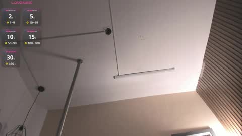 Snapshot of abril_ricci chatting on February 20, 7:34 am Abril  online show from February 20, 7:34 am