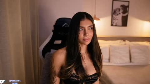 My name is Alexa. Please say hello I like to chat with you. If you have requests please use tip online show from May 14, 11:22 pm