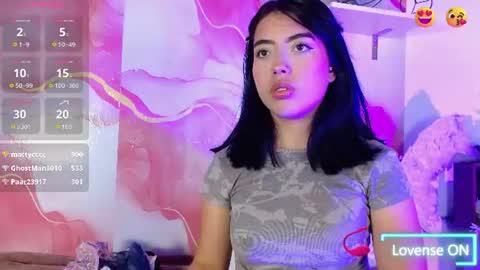 Snapshot of abrill_gp chatting on July 28, 12:48 pm abrill_gp online show from July 28, 12:48 pm