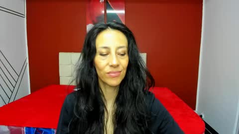 Snapshot of abrillee1 chatting on December 6, 10:52 pm ABRIL online show from December 6, 10:52 pm