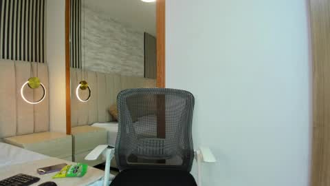 Natalia online show from April 12, 3:33 am