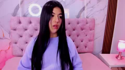 Abril online show from March 14, 11:26 am