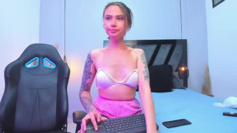 Abril online show from April 7, 8:37 am