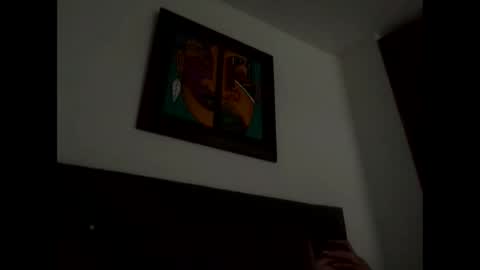 Snapshot of abrilsantosxo chatting on April 30, 12:33 pm abrilsantosxo online show from April 30, 12:33 pm