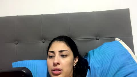 Snapshot of abrilsantosxo chatting on May 13, 1:41 pm abrilsantosxo online show from May 13, 1:41 pm